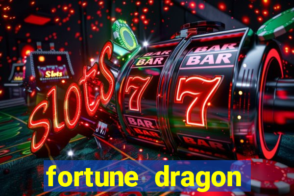 fortune dragon hatch 2 demo